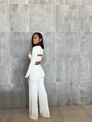 IVORY LUXE 3 PIECE SET